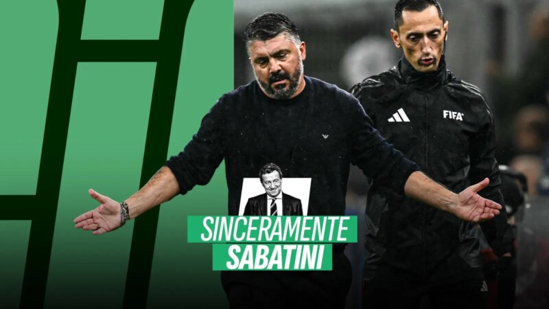 Basta con queste figure, fischi strameritati: non è grande la Norvegia, è l’Italia di Gattuso che è piccola. Il terzo Mondiale da spettatori sarebbe un’umiliazione