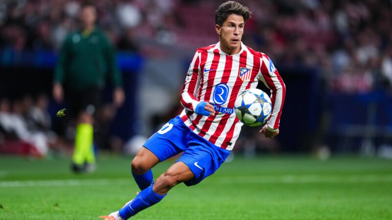 CM.com – Atletico Madrid, Llorente e Le Normand praticamente out contro l’Inter. Come stanno Oblak e Giuliano Simeone