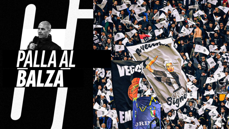 CM.com – Cura Spalletti? No, la Juventus cura se stessa: c’è tutto per proseguire il cammino. Verso lo Scudetto? Lo dice il tecnico e ne va preso atto