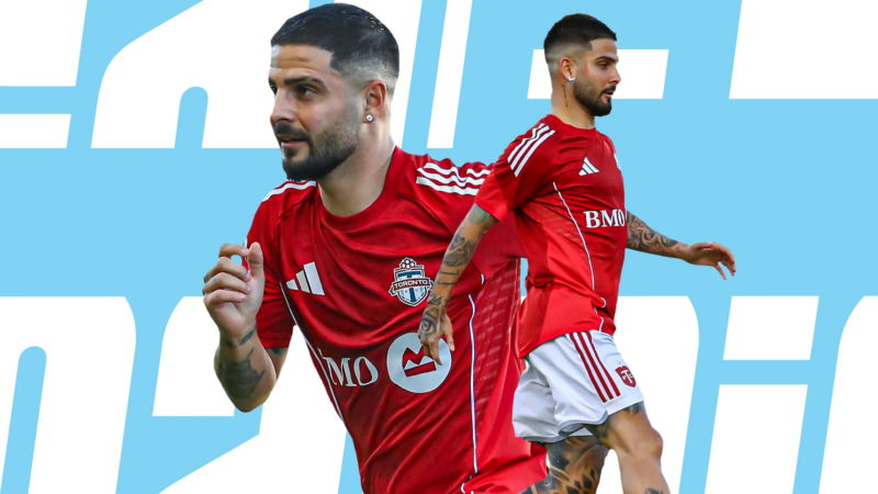 CM.com – Insigne svincolato: cosa sta facendo ora? Perché ha lasciato Toronto, la verità su Lazio e Parma