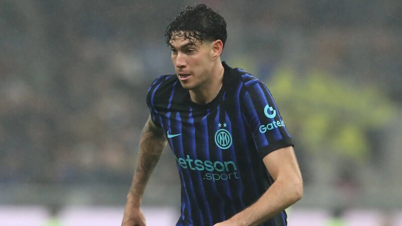 CM.com – Inter, Bastoni: “Difendere e basta? Non è il mio caso. Un giorno sei forte, quello dopo sei scarso”