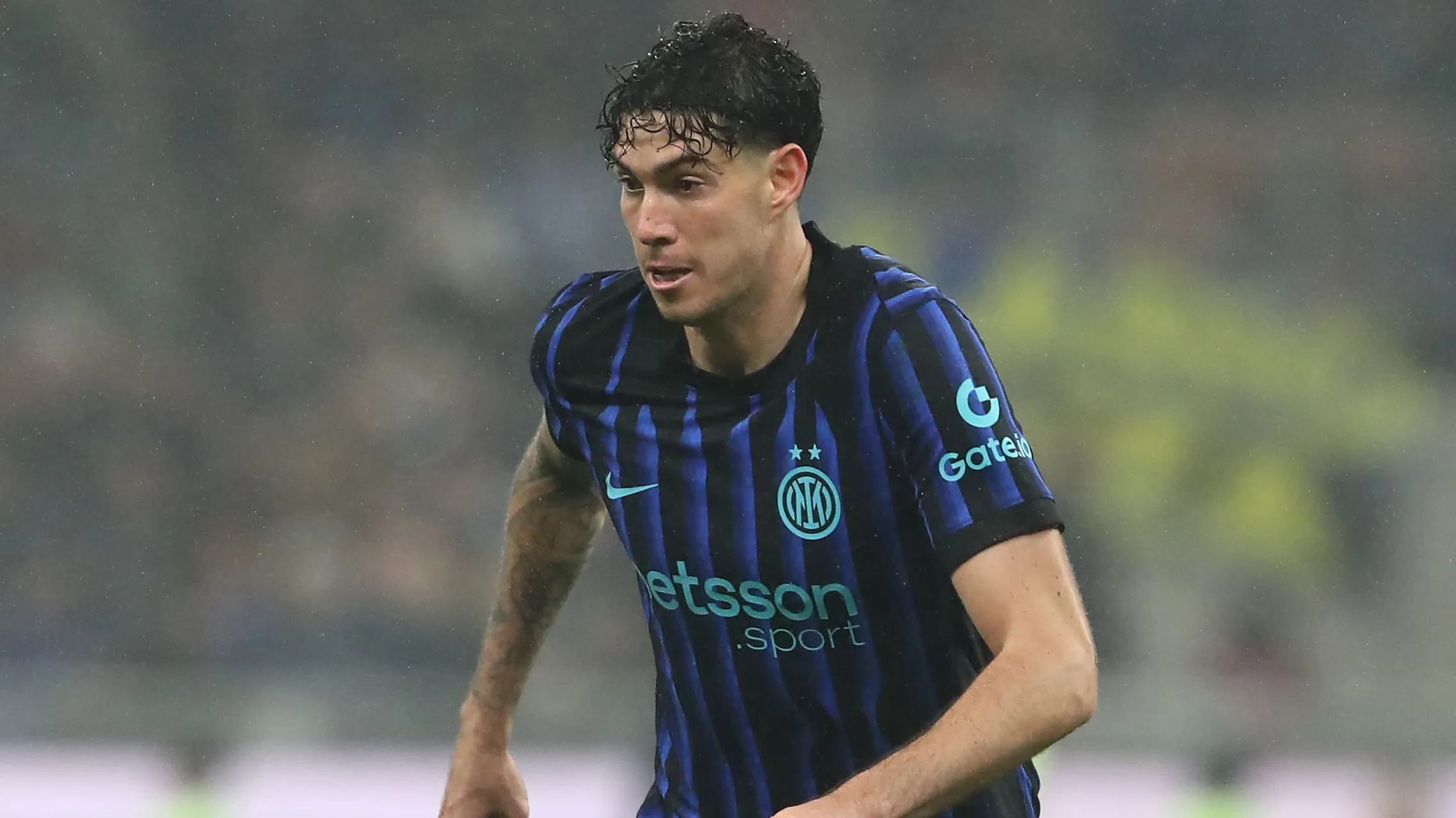 CM.com – Inter, Bastoni: “Difendere e basta? Non è il mio caso. Un giorno sei forte, quello dopo sei scarso”