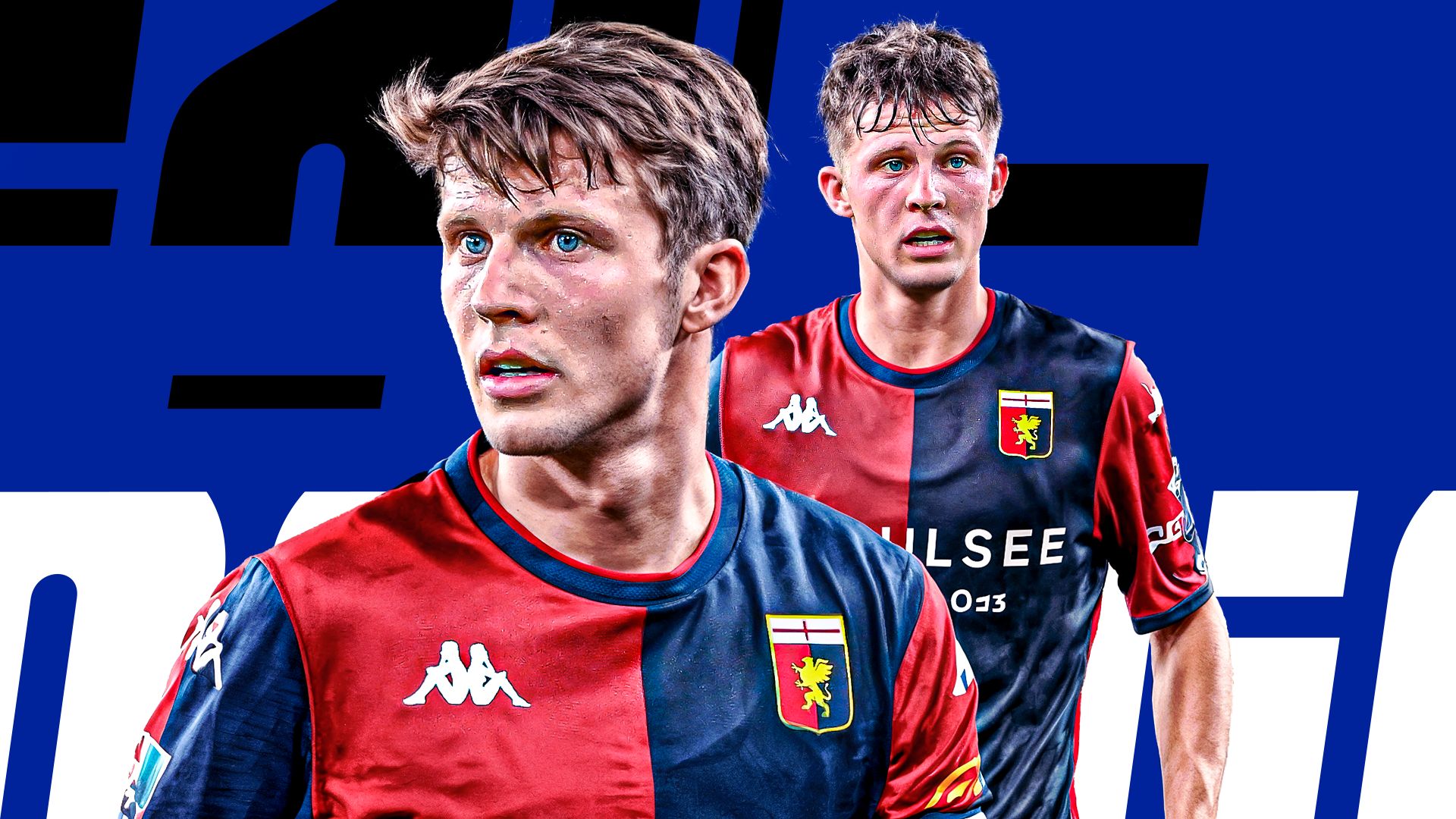 CM.com – L’Inter torna su Frendrup del Genoa: può arrivare già a gennaio al posto di Diouf