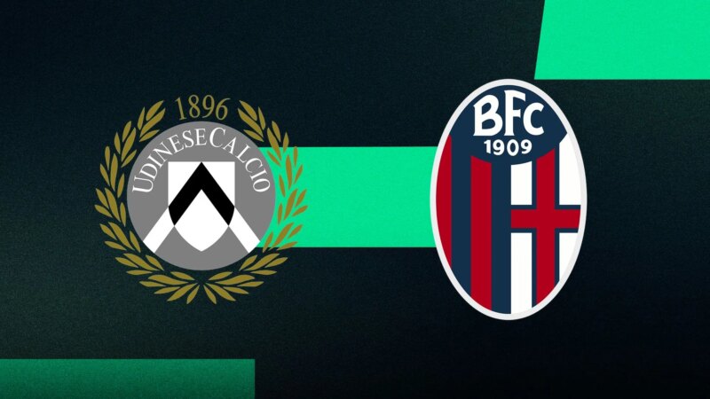 CM.com – Serie A, Udinese-Bologna LIVE: le probabili formazioni