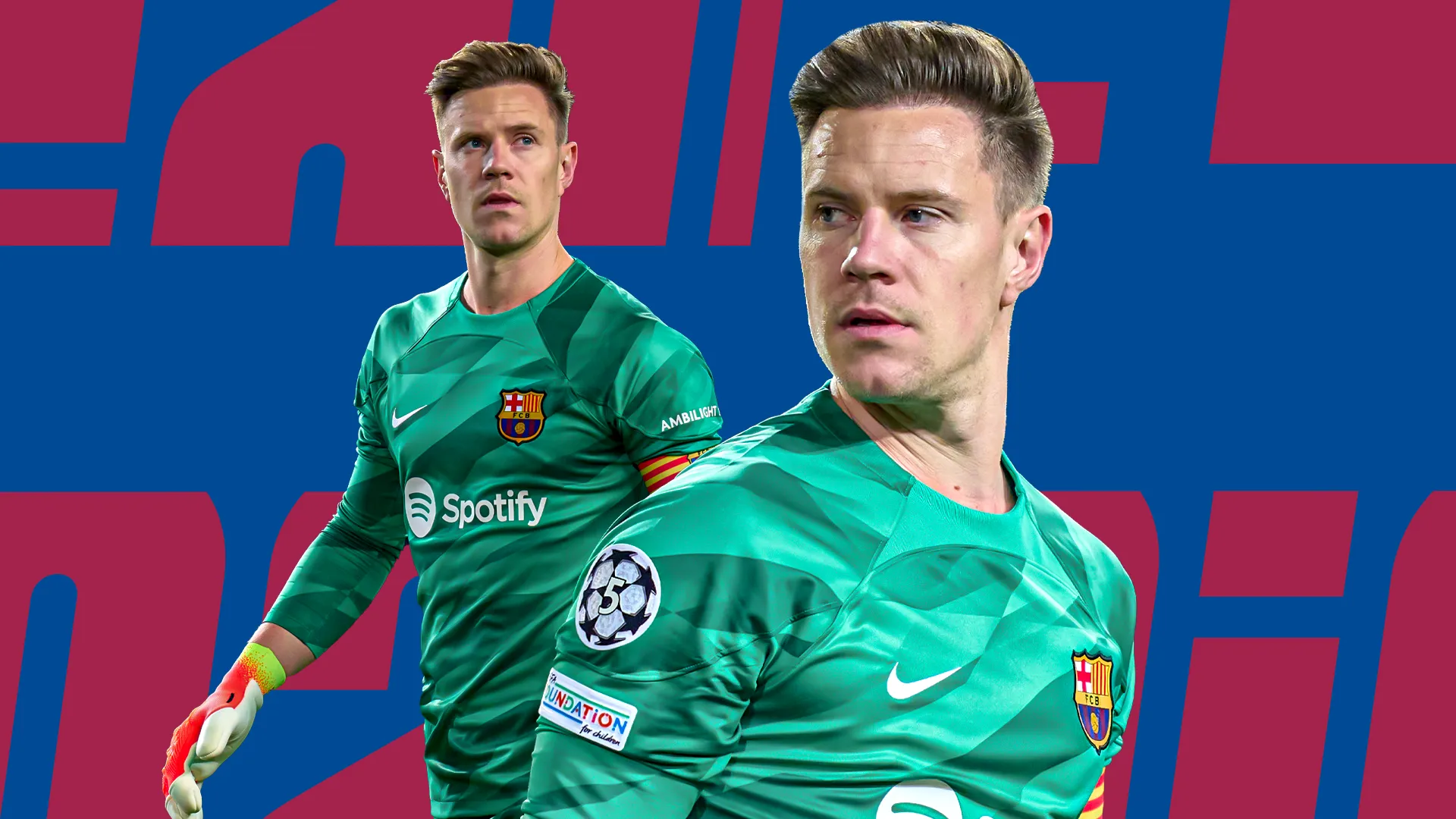 CM.com – Ter Stegen pronto a tornare in campo a dicembre: la situazione con il Barcellona e l’opzione Besiktas in ottica mondiale
