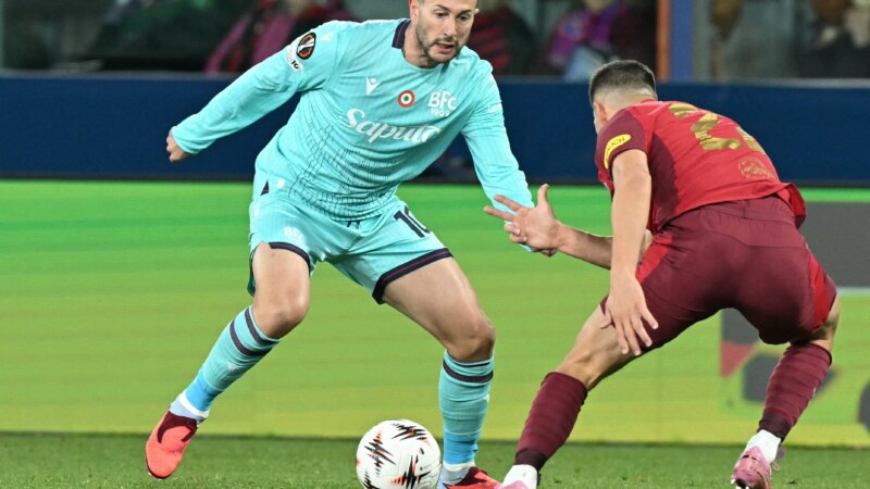 Calciomercato.com – Bologna-Salisburgo 4-1, le pagelle di CM