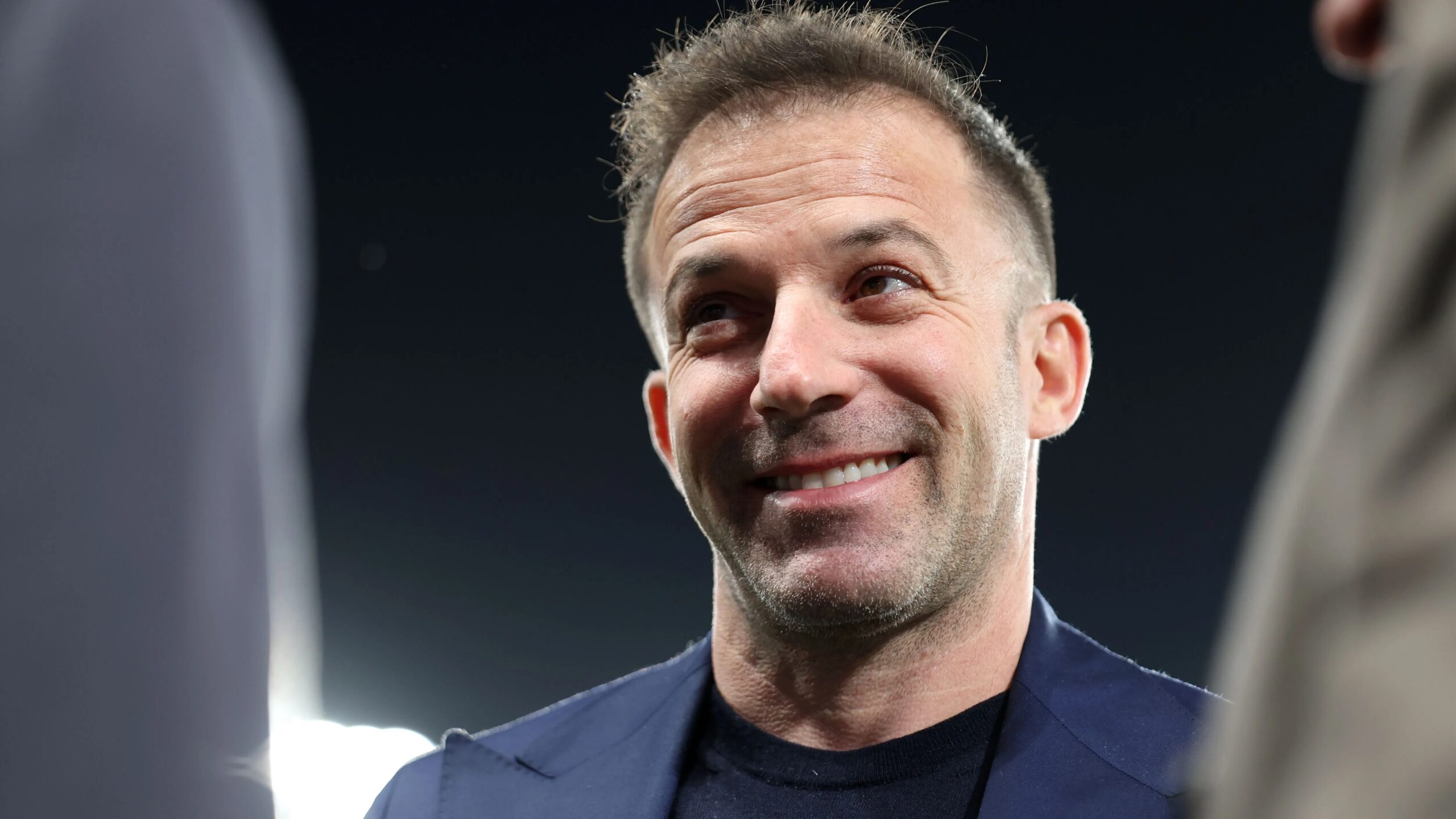 Calciomercato.com – Del Piero, nel giorno del compleanno Dorotea segna una doppietta