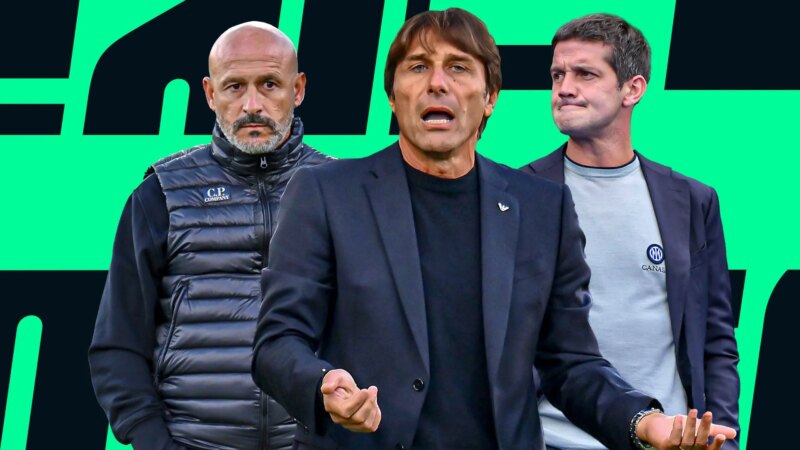 Calciomercato.com – Il turn-over logora chi non lo fa: ecco perché Chivu e Italiano sono meglio di Conte