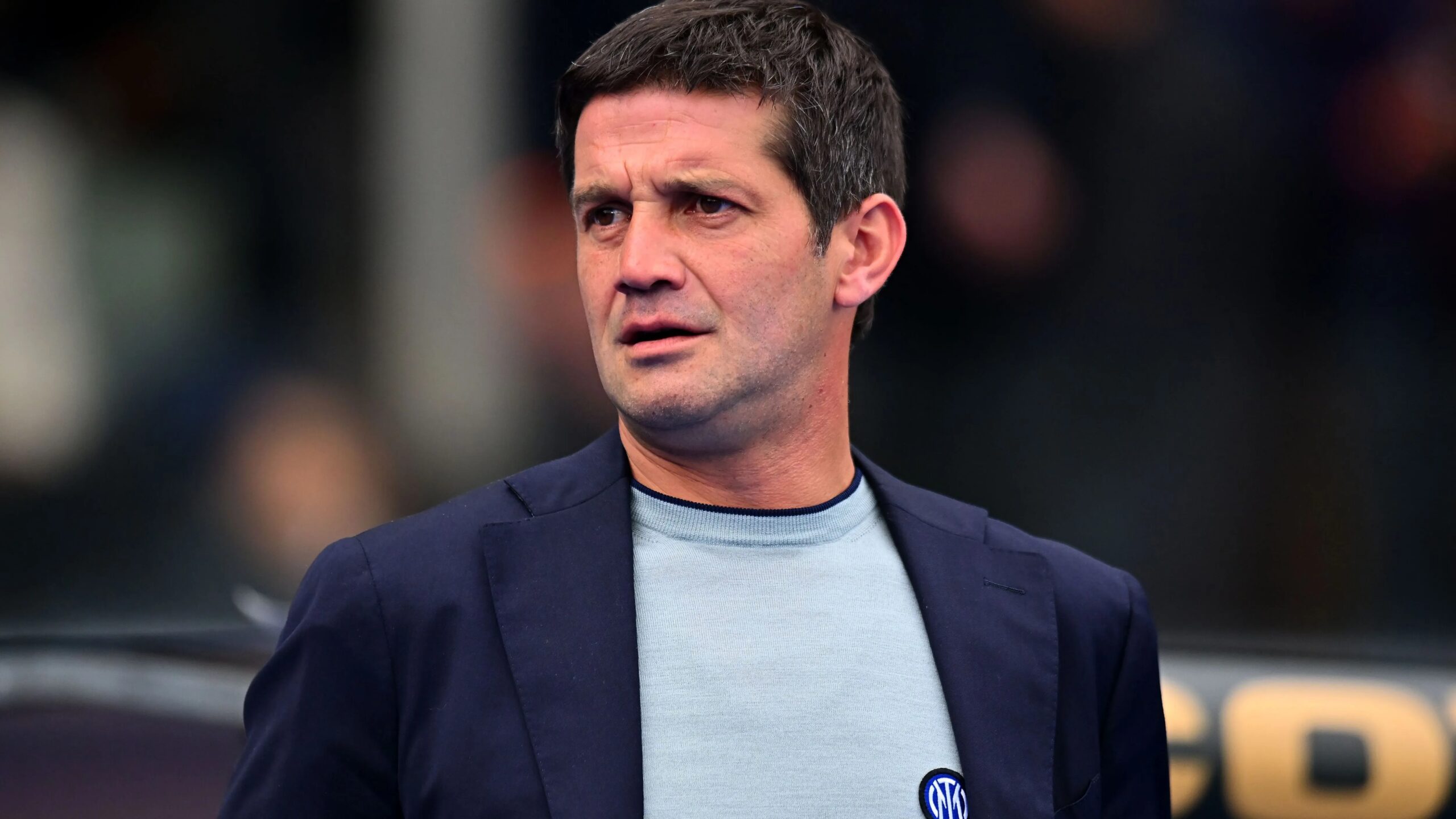 Calciomercato.com – Inter, Chivu: "Thuram non è ancora al 100%. Abbiamo bisogno di Lautaro, i goal arriveranno"