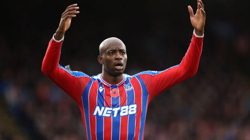 Calciomercato.com – Quanto vale Mateta, l’attaccante del Crystal Palace che piace al Milan per gennaio: prezzo, chi lo vuole e scadenza di contratto