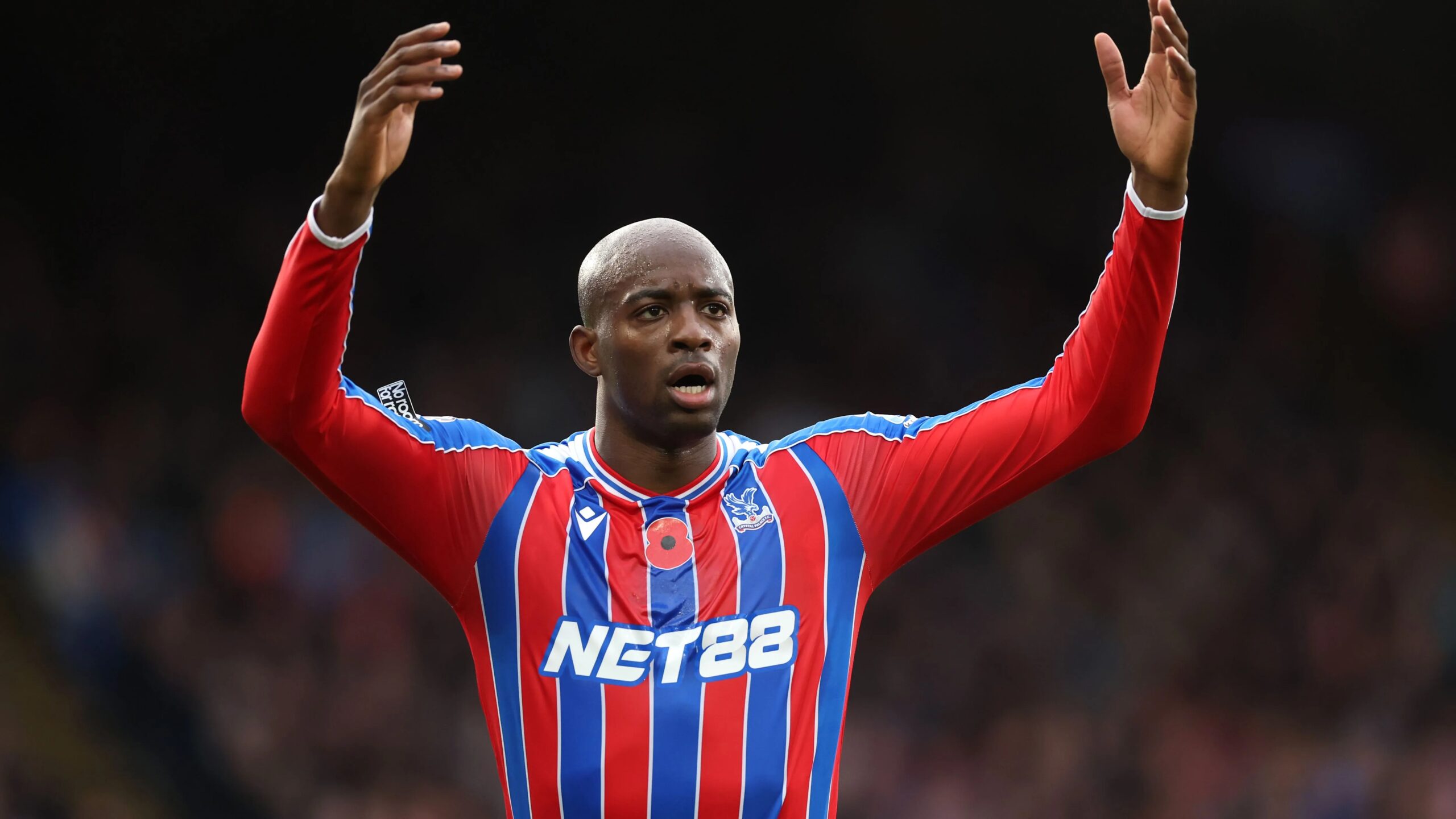 Calciomercato.com – Quanto vale Mateta, l’attaccante del Crystal Palace che piace al Milan per gennaio: prezzo, chi lo vuole e scadenza di contratto