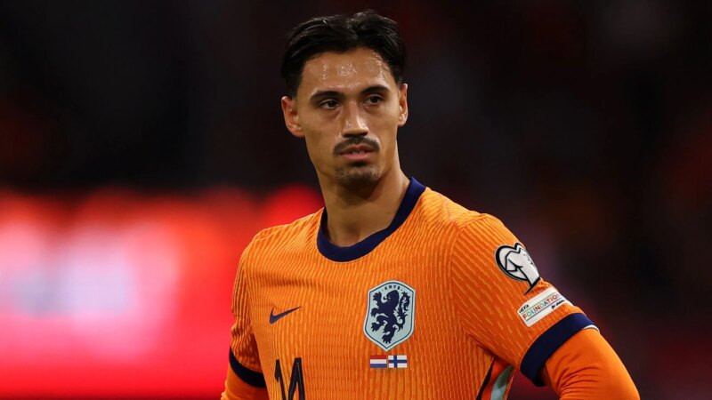 Calciomercato.com – Reijnders: "Milan da Scudetto, tre punti nel derby. Tornare a Milano? Ci vediamo…"