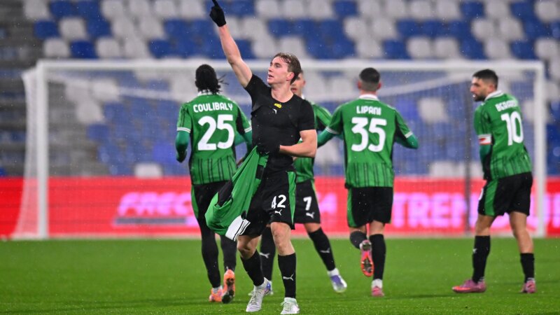 Calciomercato.com – Thorstvedt salva il Sassuolo al 95: 2-2 contro il Pisa