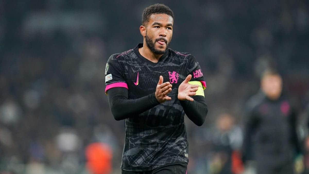 Calendario, calendario e rosa della Chelsea Champions League 2025/26