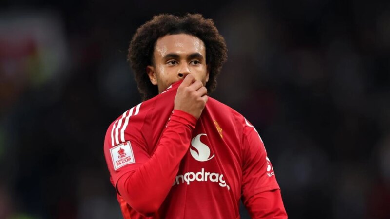 CdS – Addio Zirkzee, i tifosi dello United non cambiano idea: cosa sta succedendo