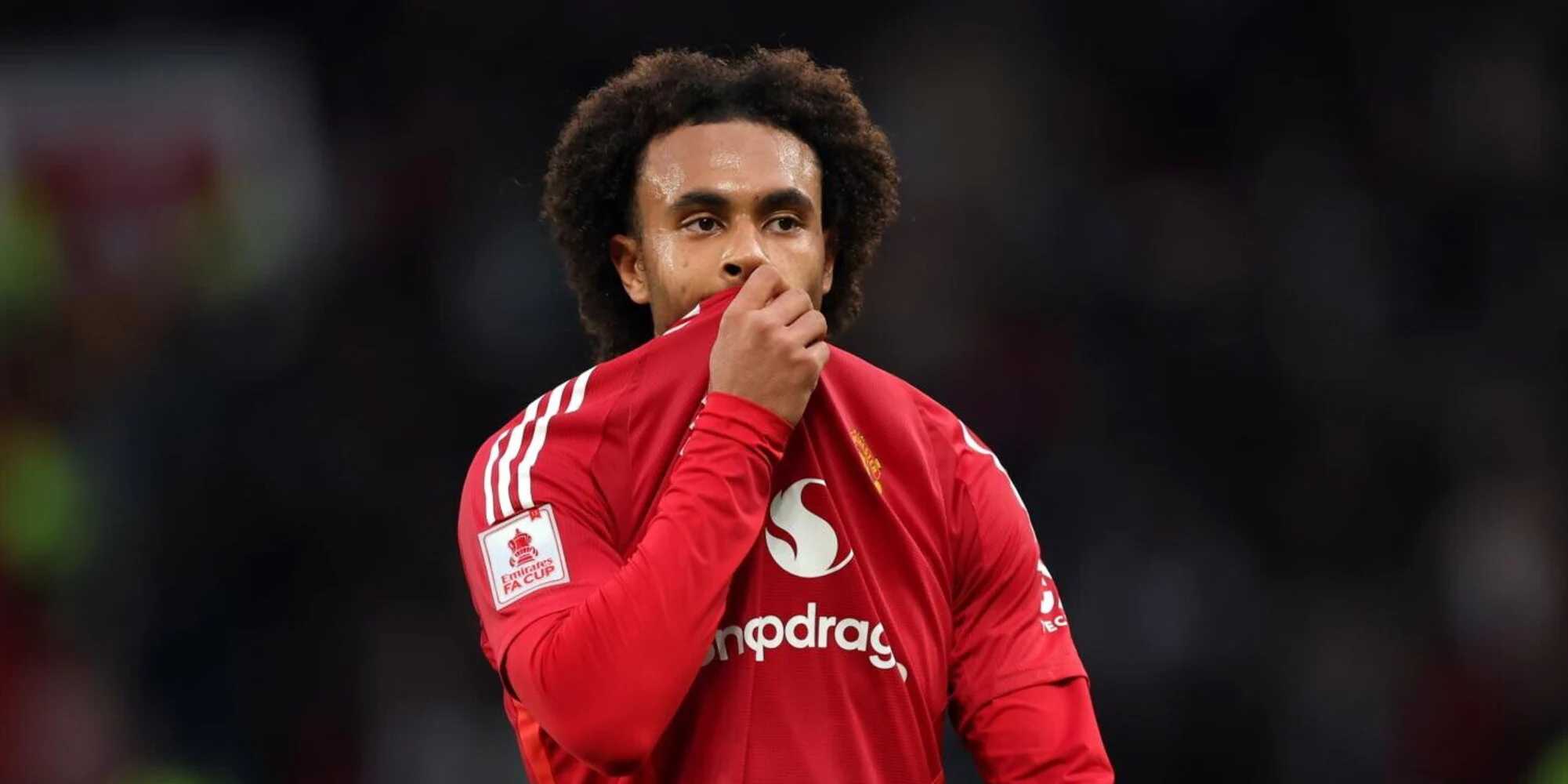 CdS – Addio Zirkzee, i tifosi dello United non cambiano idea: cosa sta succedendo