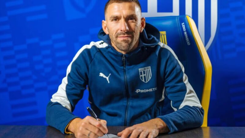 CdS – Guaita al Parma dopo l’infortunio di Suzuki, è ufficiale