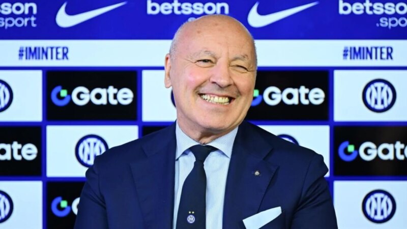CdS – Marotta e la risposta all’autocandidatura di Simeone come allenatore dell’Inter