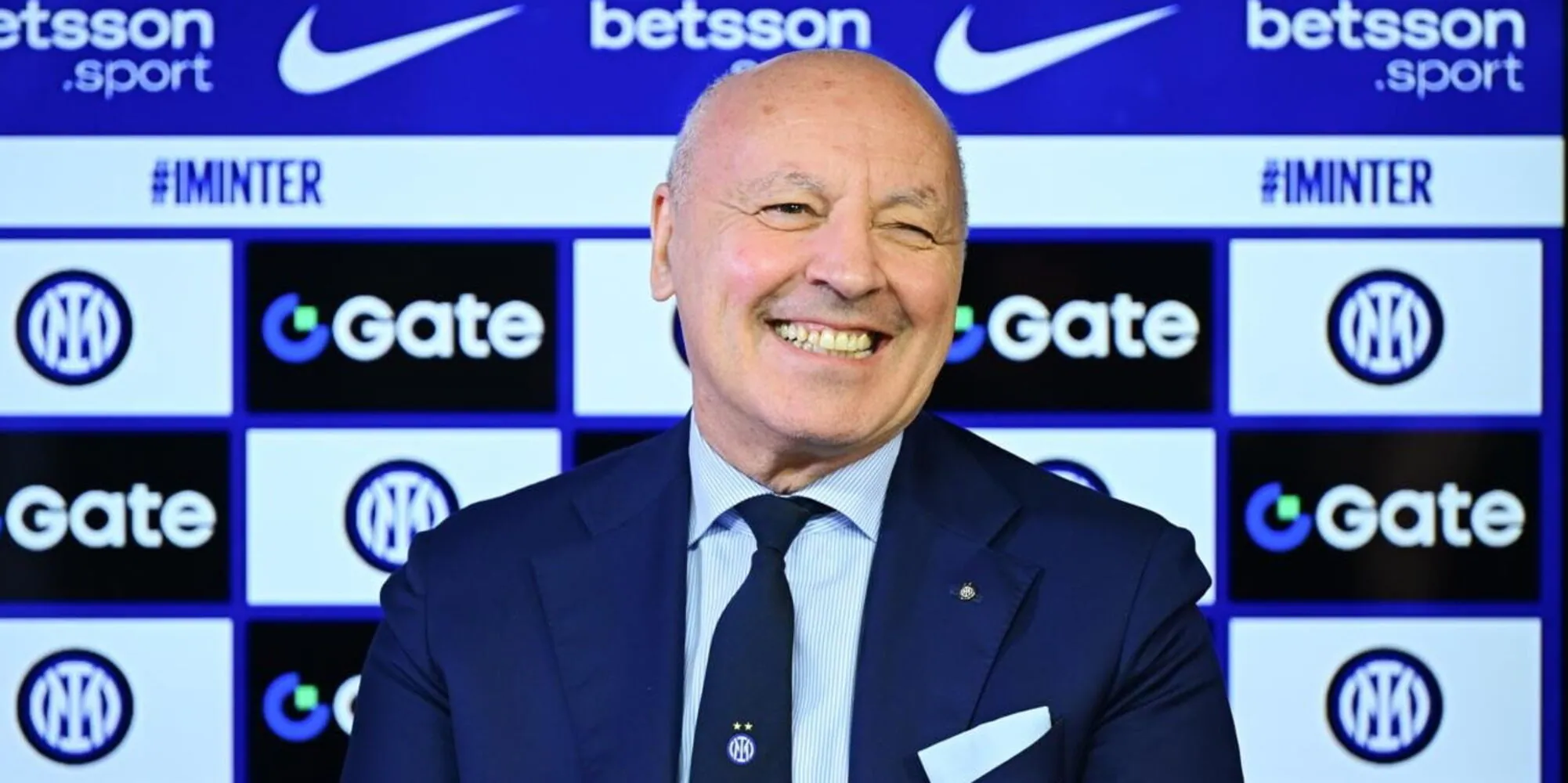CdS – Marotta e la risposta all’autocandidatura di Simeone come allenatore dell’Inter