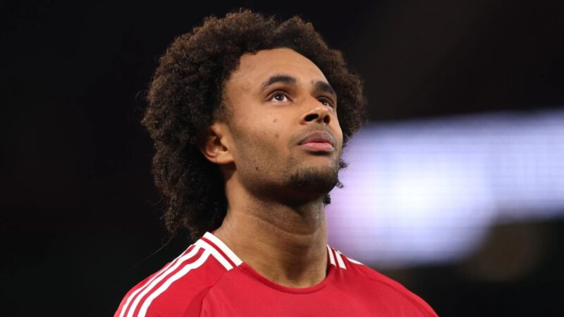 CdS – Roma, perché Zirkzee vuole lasciare lo United a gennaio