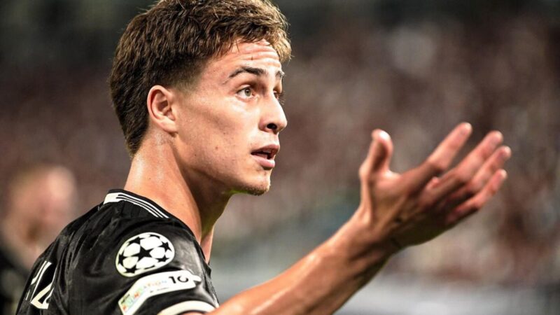 CdS – l’indiscrezione di mercato per la Juve