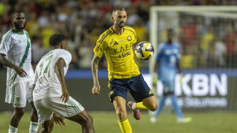 CdS – perché si può fare e la situazione rinnovo in Arabia