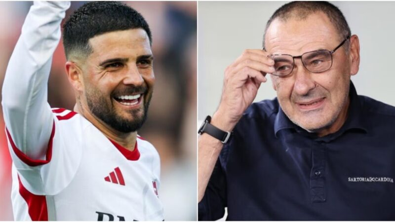 CdS – si allena da solo e spera nel sì