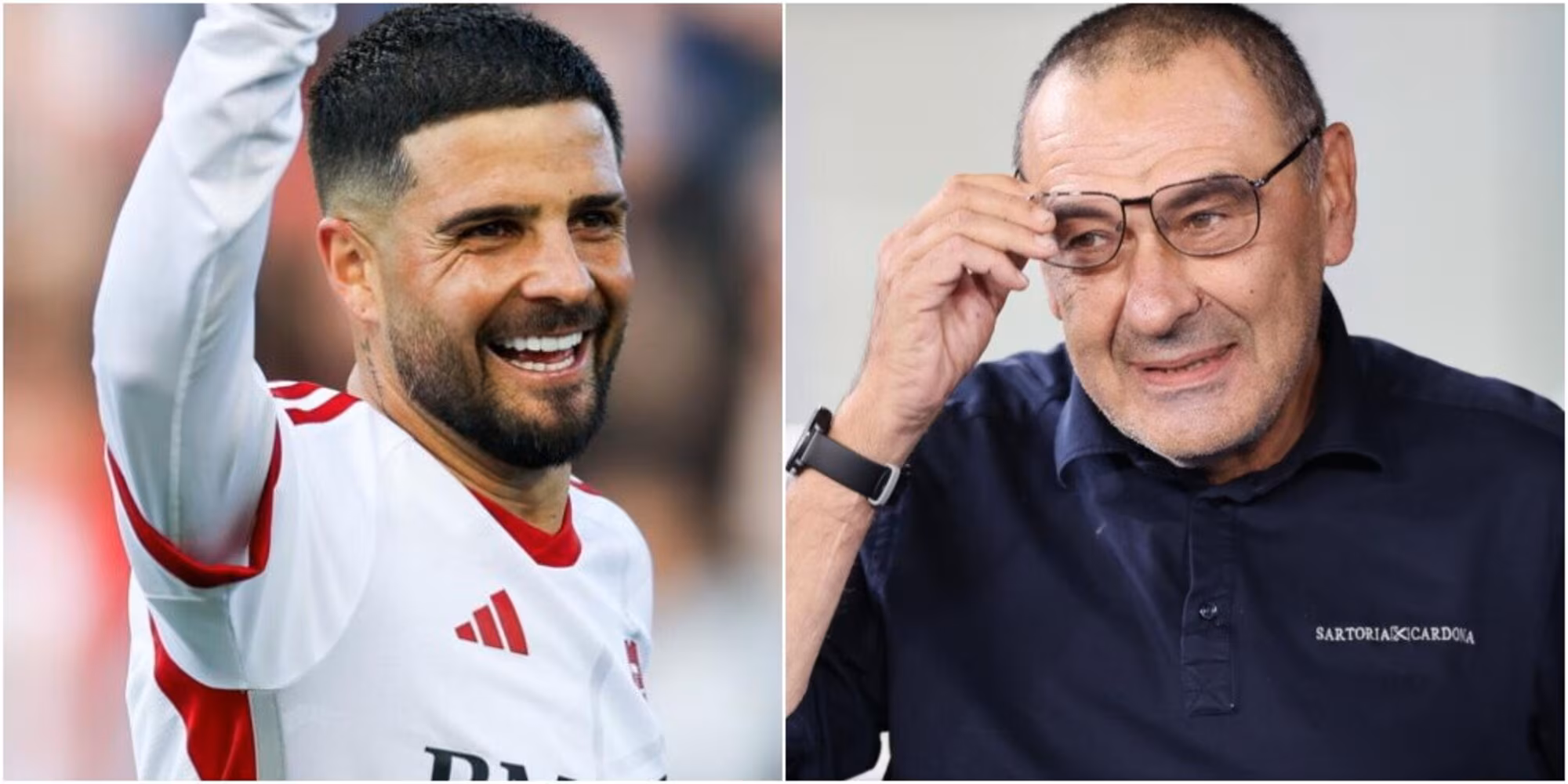 CdS – si allena da solo e spera nel sì