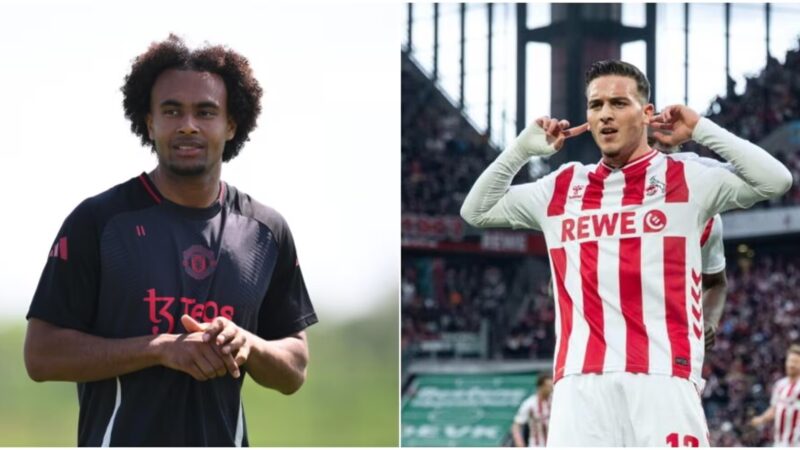 CdS – spunta un nuovo nome per l’attacco