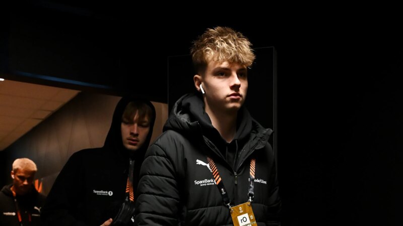 Chi è Mikkel Bro Hansen, il nuovo Højlund che sfida la Juventus