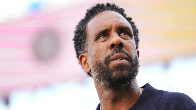 Chi è Wilfried Nancy? L’esperto della MLS rivela il background da allenatore del nuovo allenatore del Celtic, Thierry Henry