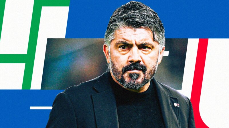 Chi sono le possibili avversarie dell’Italia nei playoff per i Mondiali