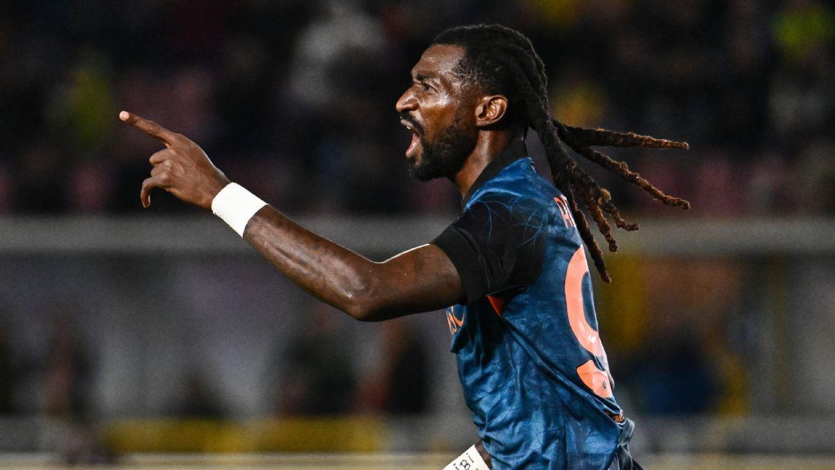 Come: gli orari e dove vedere la partita di Serie A in TV