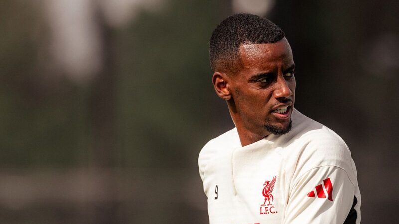 Come guardare Liverpool-Aston Villa: streaming live, dettagli TV