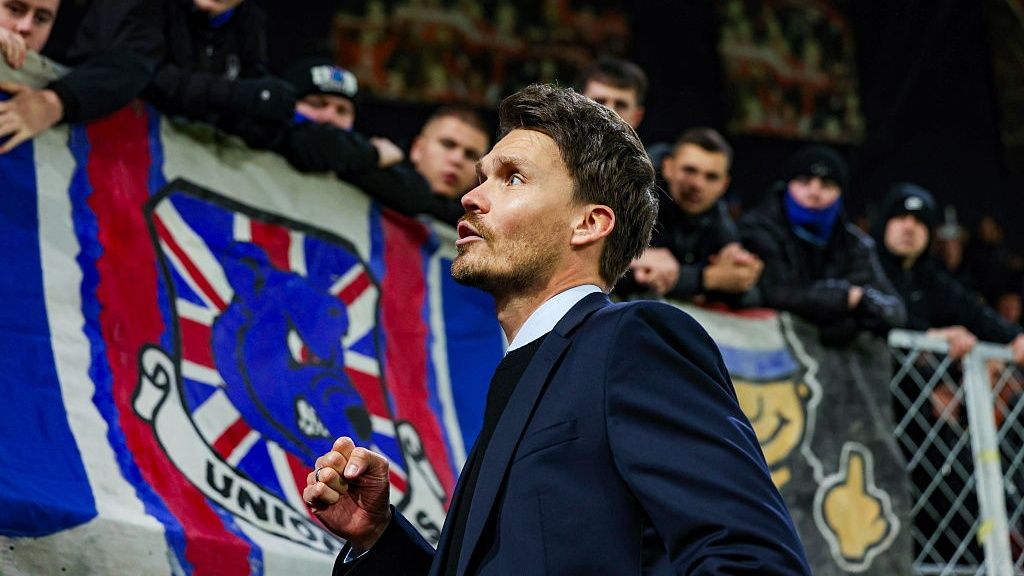 Come guardare Rangers-Roma: streaming live, dettagli TV