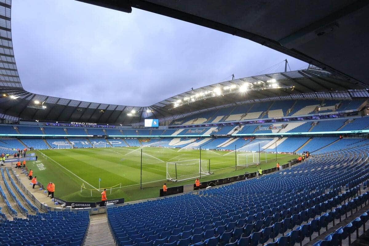 Confermato il programma di Euro 2028 con l’Inghilterra che inizierà la stagione all’Etihad Stadium del Manchester City
