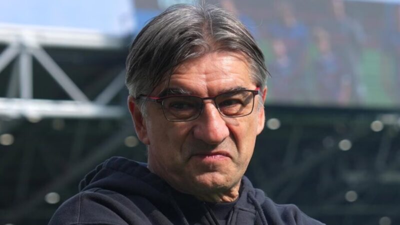 Corriere dello Sport – Juric a un passo dall’esonero, l’Atalanta piomba su Palladino 