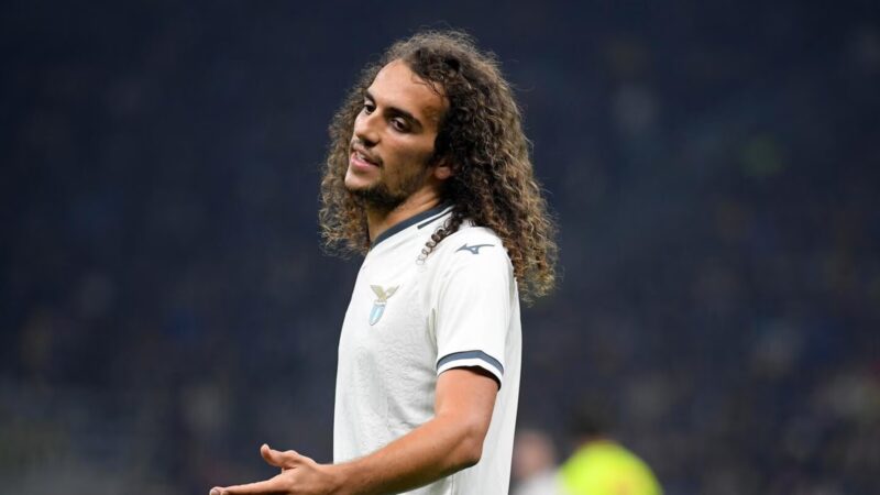 Corriere dello Sport – c’è un club interessato al centrocampista della Lazio