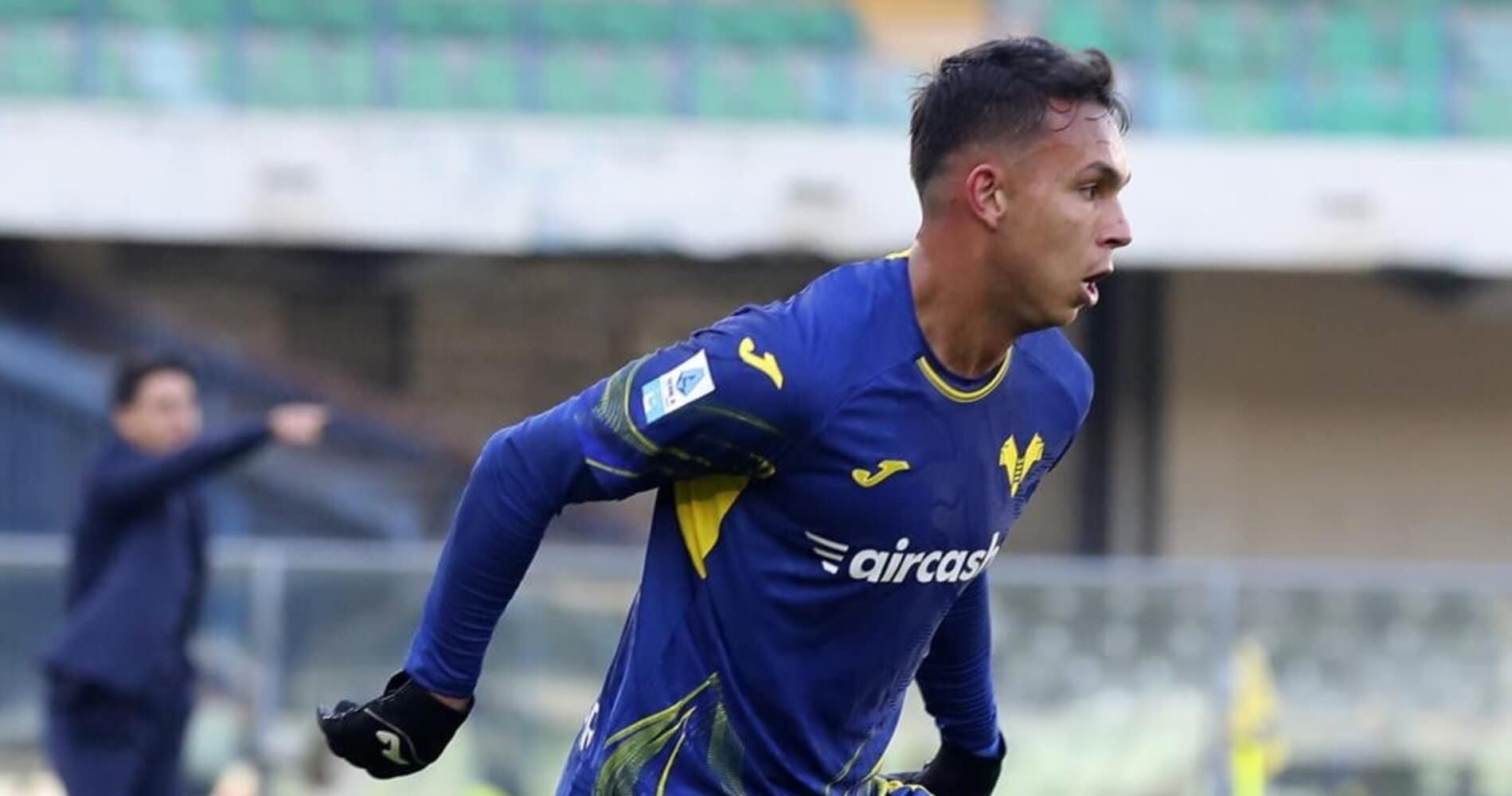 Corriere dello Sport – chi è l’attaccante che piace all’Inter