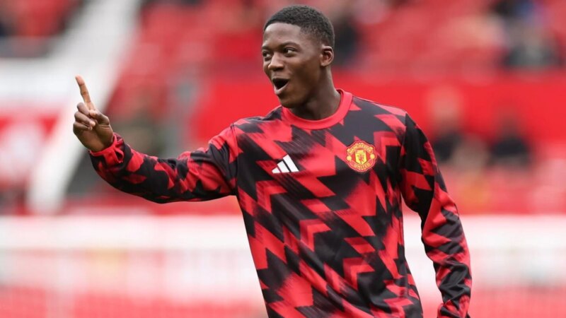 Corriere dello Sport – idea Mainoo del Manchester United e occhi sul “piccolo Milinkovic”