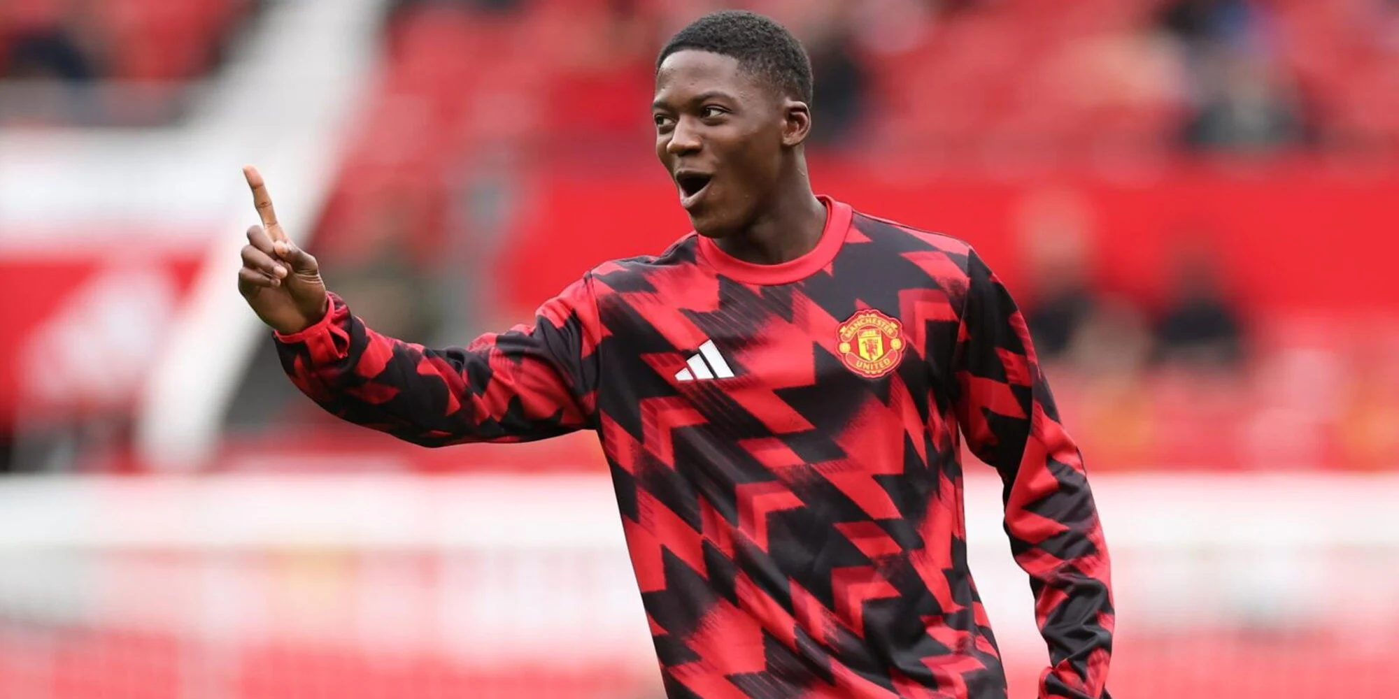 Corriere dello Sport – idea Mainoo del Manchester United e occhi sul “piccolo Milinkovic”