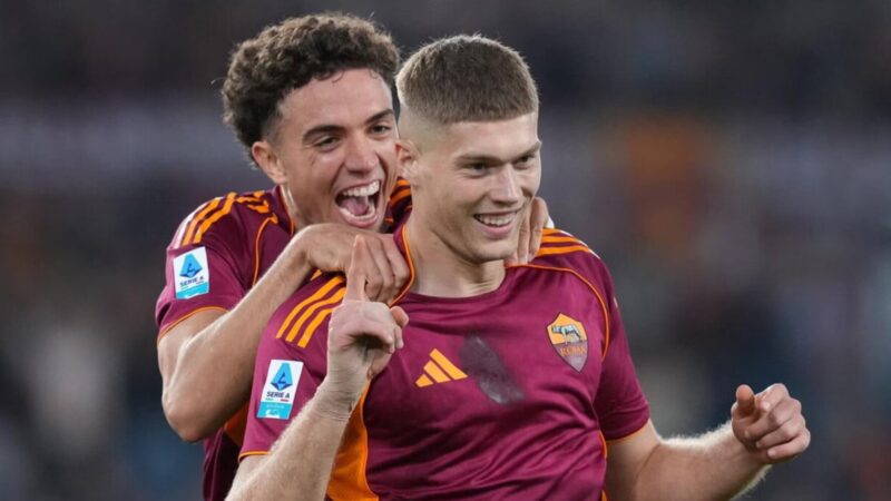 Corriere dello Sport – in estate potrebbe partire per 25 milioni