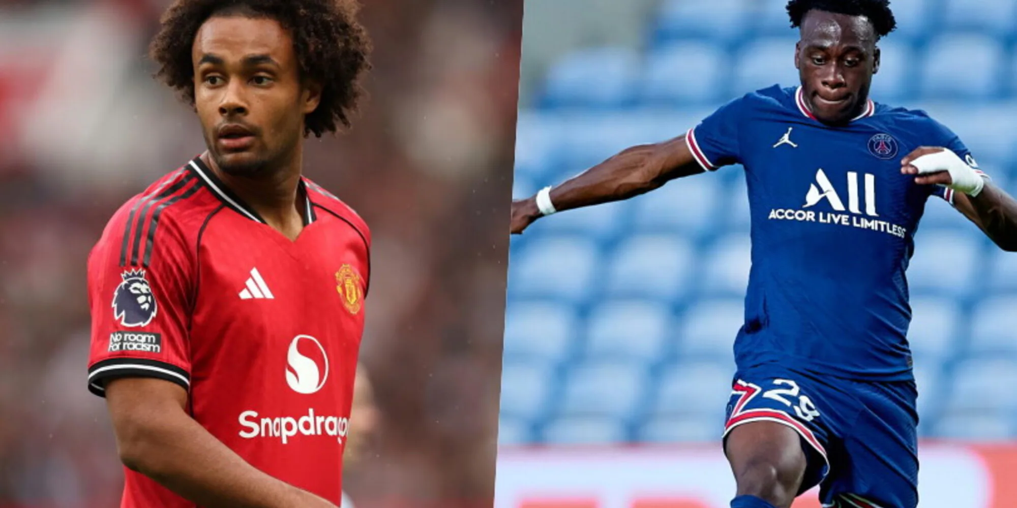 Corriere dello Sport – nel mirino Zirkzee e Kalimuendo