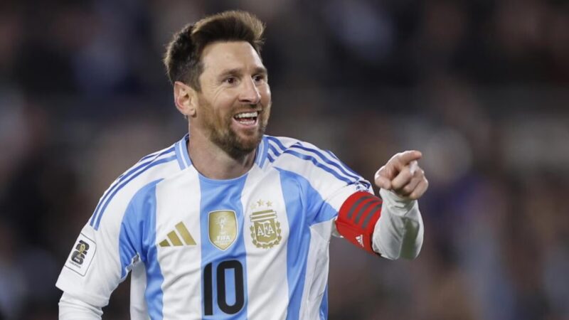 Corriere dello Sport – prestito di tre mesi per ‘prepararlo’ ai Mondiali