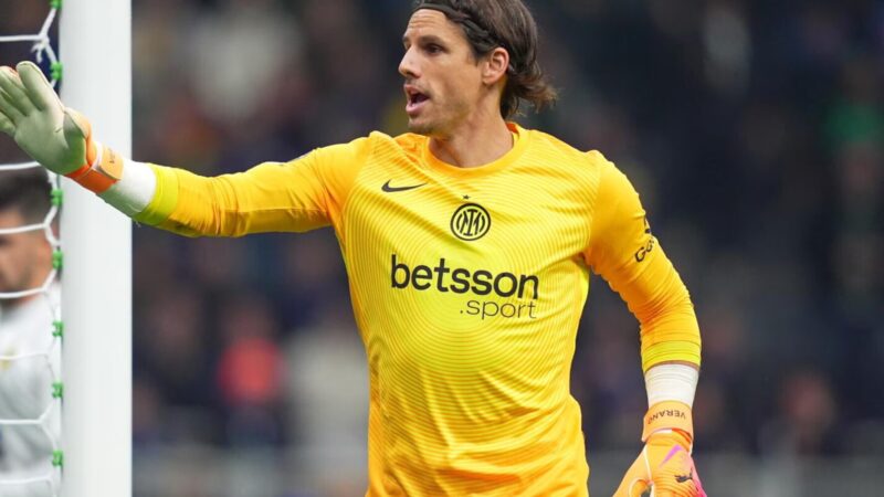 Corriere dello Sport – tre i nomi in lizza per il dopo Sommer