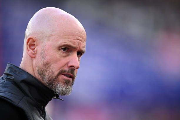 Cronaca: Erik ten Hag legato a un ritorno manageriale a sorpresa in Premier League