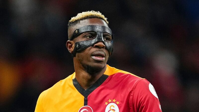 Cronaca, risultato e gol mentre le speranze di Coppa del Mondo della Super Eagles vanno in frantumi