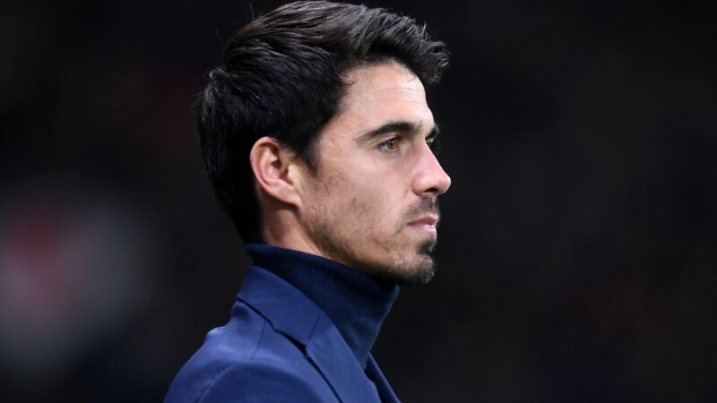 Cuesta soddisfatto dopo il 2-2 di Parma-Milan: “Reazione di grande valore, messo il cuore. Bernabé fa goal e assist, vogliamo sempre vincere con equilibrio”