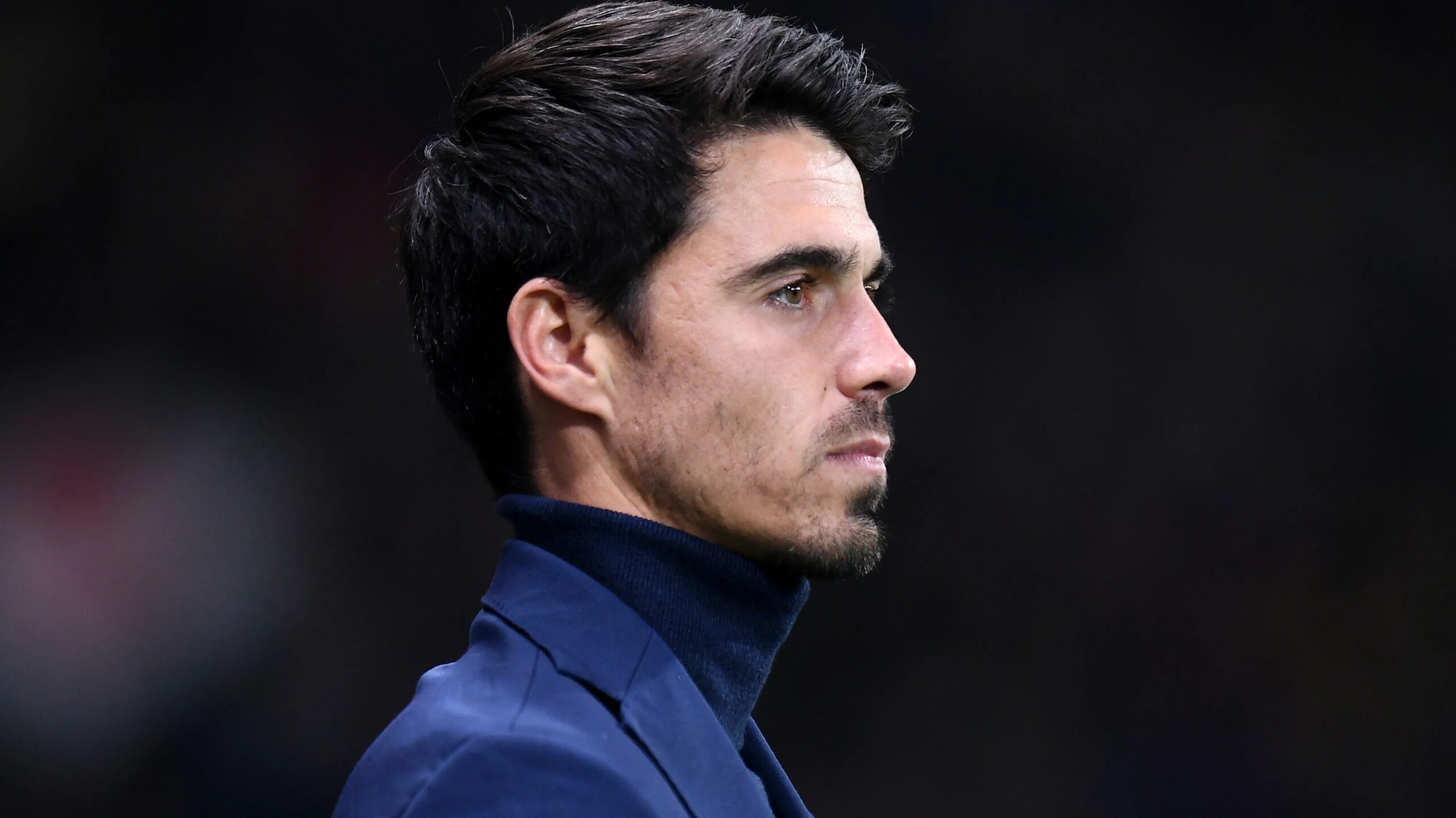 Cuesta soddisfatto dopo il 2-2 di Parma-Milan: “Reazione di grande valore, messo il cuore. Bernabé fa goal e assist, vogliamo sempre vincere con equilibrio”