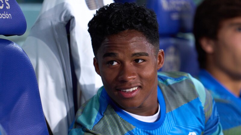 Dal Brasile – Endrick a un passo dal Lione: c’è l’ok del Real Madrid. Era stato accostato anche alla Juventus